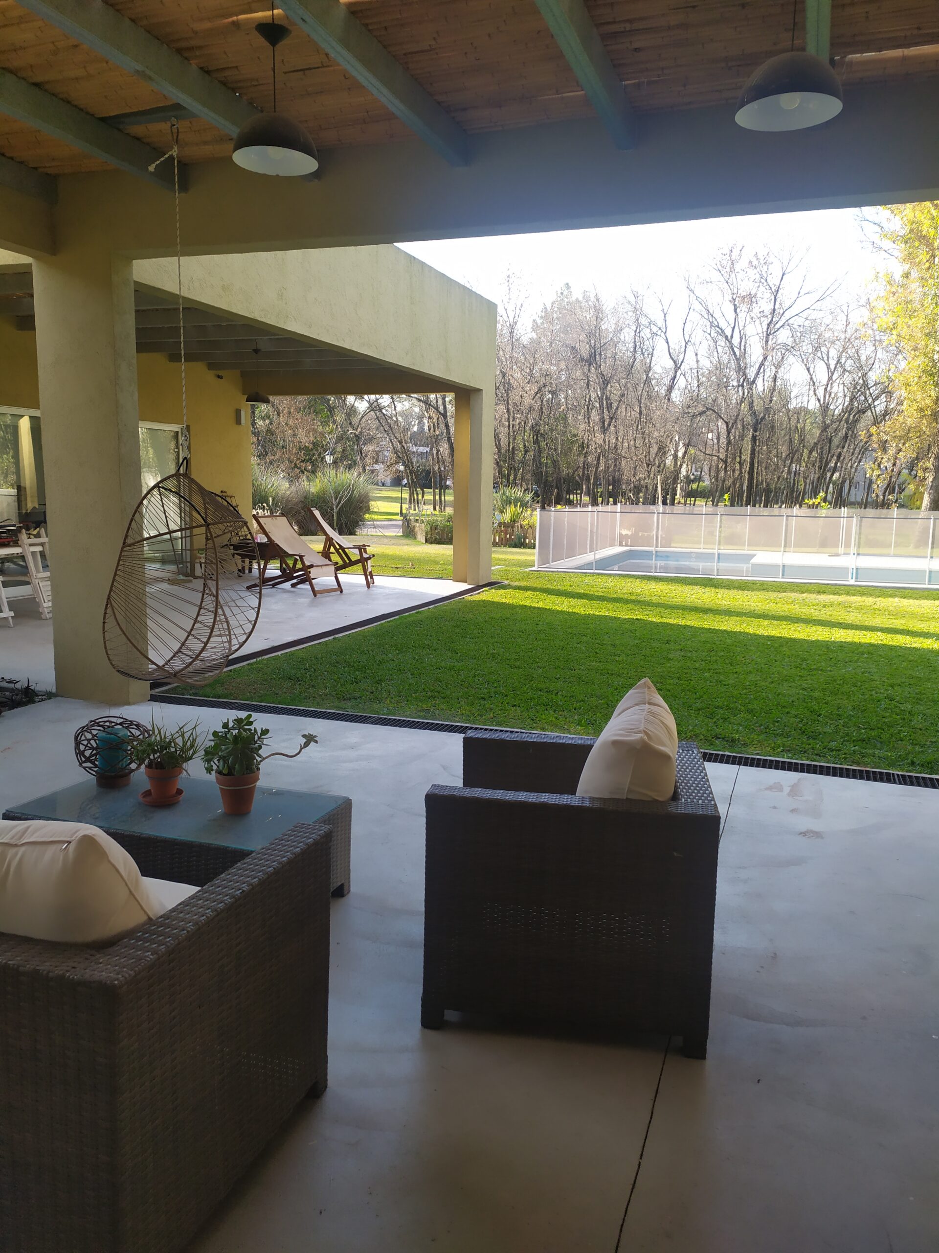 Arquitectos Fontanet Mango 13